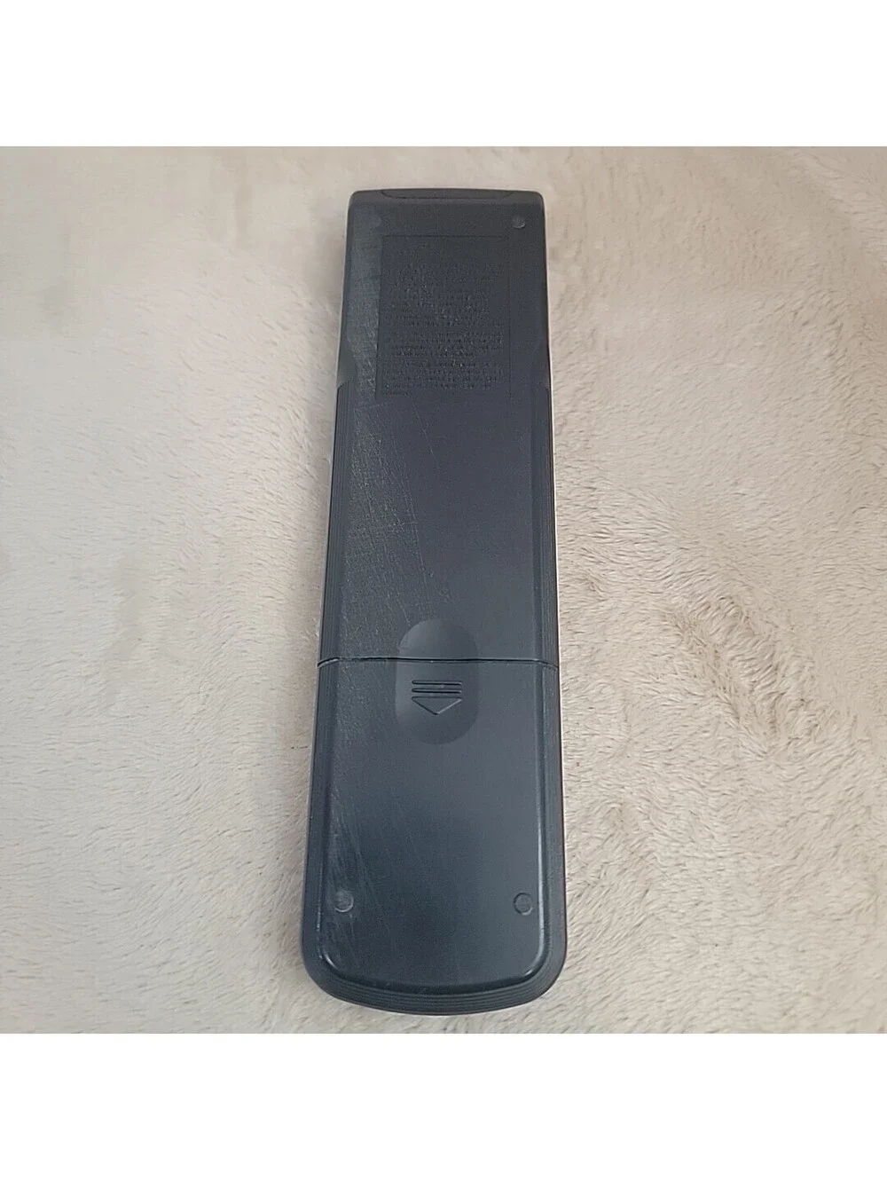 Sony RM-Y812 DirectTV Satellite Receiver Remote Control OEM Genuine Tested Black